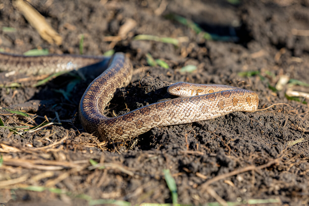 alabama king snakes, prairie kingsnake 