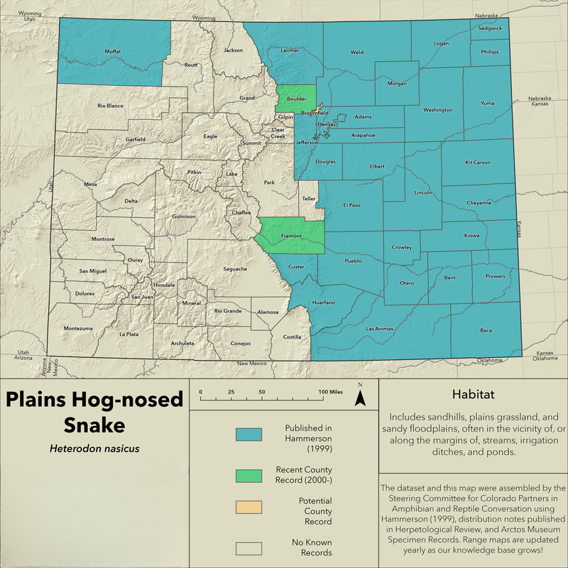 idaho snakes<br />
