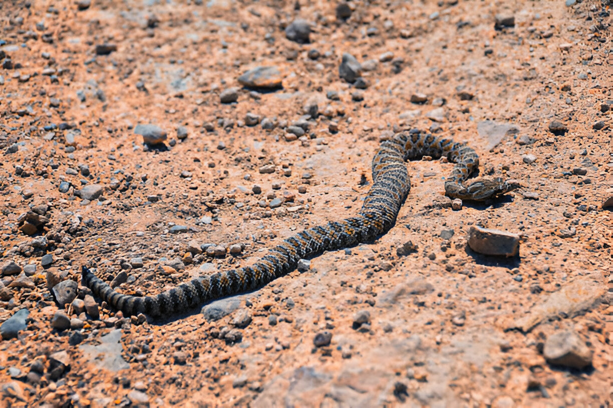 snakes in utah<br />
